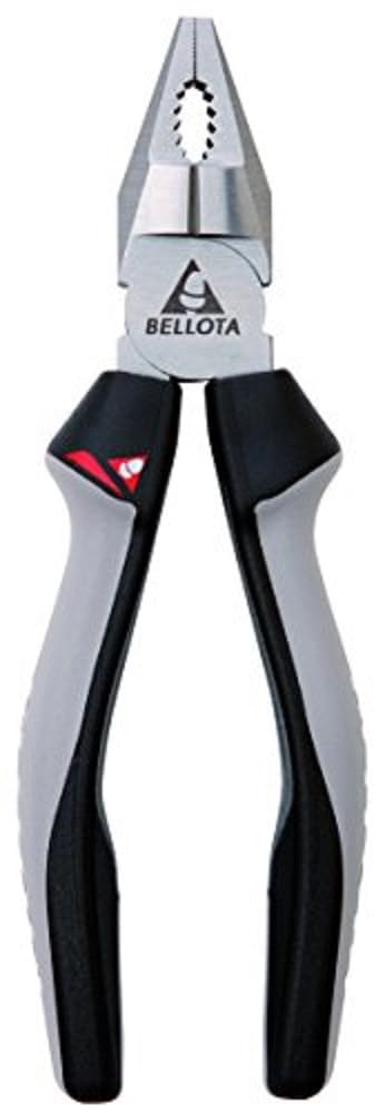 Bellota 6100-180 BIM, Standard, 180 mm