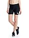 Baleaf Women's 4.5" 3D Padded Cycling Shorts Comfortable Waistband UPF 50+