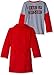 Buns Kidz Little Boys' L53827
