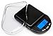 Weighmax Black Digital Coin/Jewelry Pocket Scale 0.1g