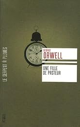 Une  fille de pasteur