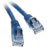Cat 5 Ethernet Cables | Amazon.com cat5e jack wiring 4 5 blue 