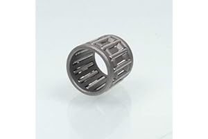 CYCLINGCOLORS PISTON NEEDLE BEARING CAGE LITTLE END MOTORCYCLE MOTORBIKE 12x15 12x16 10x14x13 (10x14x13)