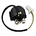 StaiBC Starter Solenoid Relay for Honda 300 Fourtrax 1988 1989 1990 1991 1992 1993 1994 1995 1996 1997 1998 1999 2000