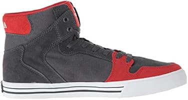 supra vaider high