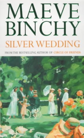 THE SILVER WEDDING