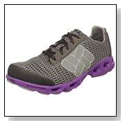 Purple Shoes For Women Columbia Sportswear Women's Drainmaker Water Shoe