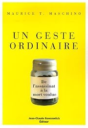 Un  geste ordinaire