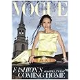 British Vogue UK Magazine April 2024 Fashion's Coming Home (PB)