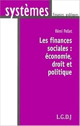 Les  finances sociales