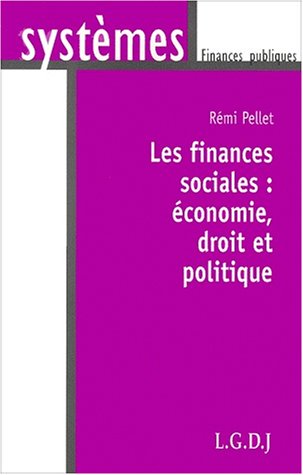 Les  finances sociales