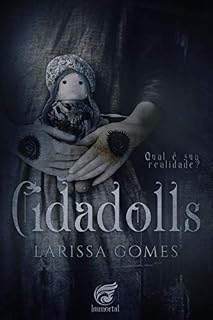 Livro Cidadolls