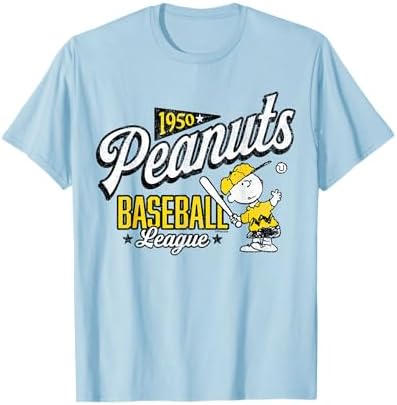 Amazon.com: Womens Peanuts - Snoopy Joe Cool 1971 V-Neck T-Shirt