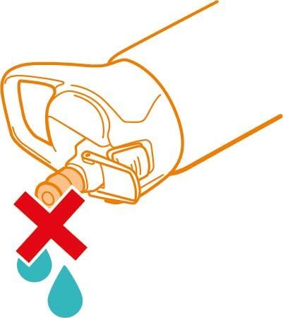 Garrafa de água infantil 430 ml, em aço inoxidável, reutilizável, tampa de bastão com botão de trancamento, isolamento térmico, design ergonómico com pega, fácil de limpar, cor azul
