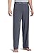 Calvin Klein Men's Body Modal Pj Pant,Mink,Medium
