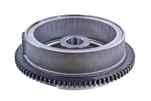 Flywheel Rotor for Polaris Ranger 500 1999 2003 2004 Series 10 11 4x4 6x6 | OEM Repl.# 3086819/3086983 / 3087166