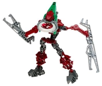 buy bionicle