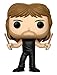 Pop! Music: Metallica - Lars Ulrich Vinyl Figure and (Bundled with Pop BOX PROTECTOR CASE)