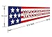 Silvima Welcome Home Banner | Deployment Returning Back Military Army Large Party Decorations