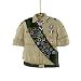 Kurt Adler Boy Scouts Of America Shirt With Sash Ornament primary
