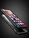iPhone X Case, iPhone 10 Case New Ultra Slim Anti Scratch Resistant Shockproof Drop Protection Back-Transparent Premium Bumper Style Hybrid Clear Case for Apple iPhone X 2017 (Black Edge)