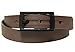 AKTIVX SPORTS Golf Belt - Voted The #1 Golf Gift of 2016 - Top Golf Clothing & Accessories for Golfers - One Size Fits All Sweat Proof, Waterproof Golf Equipment Belt (Brown)