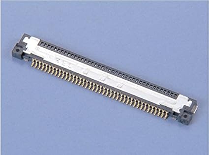 Amazon Com Usl00 30l A 0 4mm Pitch Idc Connector For Micro Coaxial Cable 42 Awg Home Audio Theater