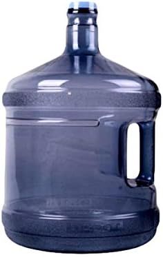 ORE International Water Bottle