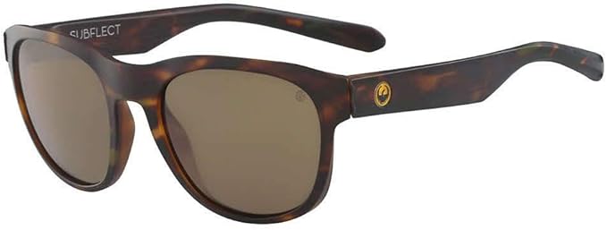 matte tortoise glasses