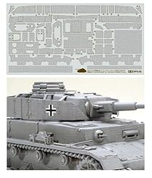 Tamiya TAM12650 1:35 Zimmerit Coating Sheet for