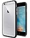 Spigen Ultra Hybrid Designed for Apple iPhone 6S Case (2015) - Black