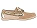Sperry Top-Sider Women's Songfish Sparkle Boat Shoe
