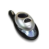 SpaRoom AromaFresh Car Diffuser Diffuser