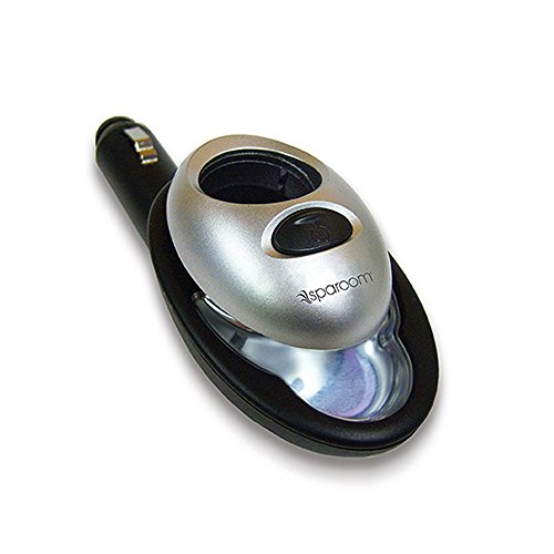 SpaRoom AromaFresh Car Diffuser Diffuser