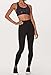 Lululemon Wunder Under Yoga Pants Super High Rise (Black, 4)