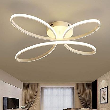 contemporary indoor lighting