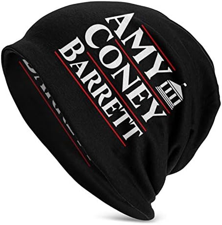 Lcemcoldae Unisex Adult Knitted Hat Amy 