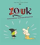 RENCONTRES EXTRAORDINAIRES - ZOUK - N11 by 