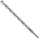BOSCH Accessories LBH015 3/4" x 12" Round Hammer Drill Bit