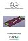 Livro Projeto de Hardware para medir CO Com desenho de esquema e layout no KiCad