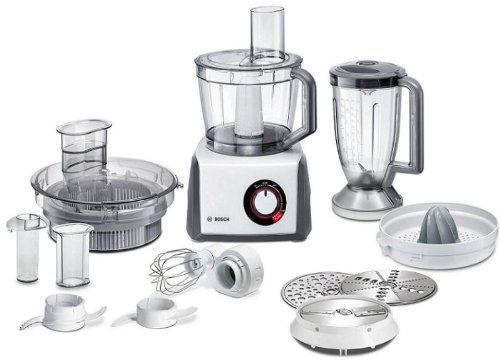Bosch MCM64051 Küchenmaschine 1200 W