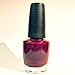 OPI Nail Lacquer Gwen Stefani Holiday 2014 Collection Kiss Me -OR Elf ! (0.5oz-15ml)