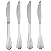 Oneida Flight Everyday Flatware Dinner Knives, Set of 4