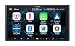 Alpine iLX-W650 7" Mech-Less Receiver Compatible with Apple CarPlay and Android Auto