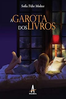 Livro A garota dos livros