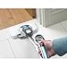 BLACK+DECKER BDH1765SM SmartSelect Steam Mop with Handle Command
