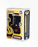 Pac-Man Pacman Arcade Classics Mini Arcade Game with Color Screen