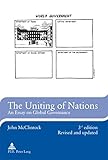 Image de The Uniting of Nations: An Essay on Global Governance