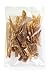 Pet 'N Shape All Natural Beef Tendon Dog Treats, 1-Pound Bag