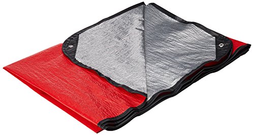Grabber All Weather Blanket, Red